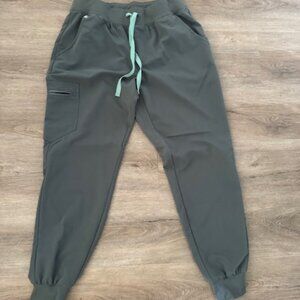 Figs Jogger Scrub Pants